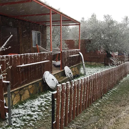 Resort Nostalji Tatil Koyu *