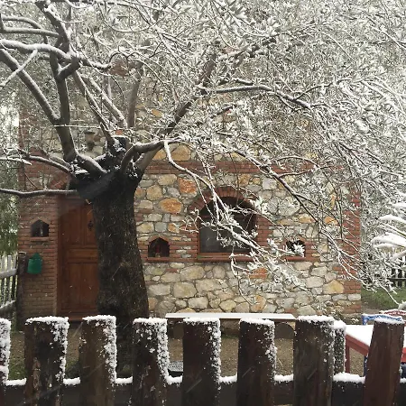 Resort Nostalji Tatil Koyu *