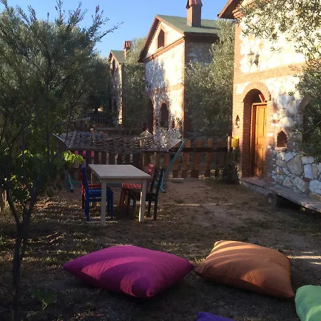 Resort Nostalji Tatil Koyu *
