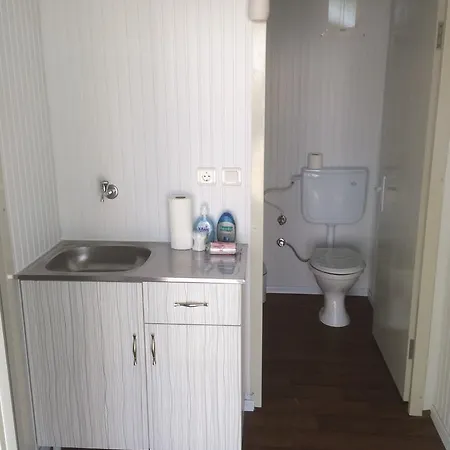 Nostalji Tatil Koyu * Ayvalı