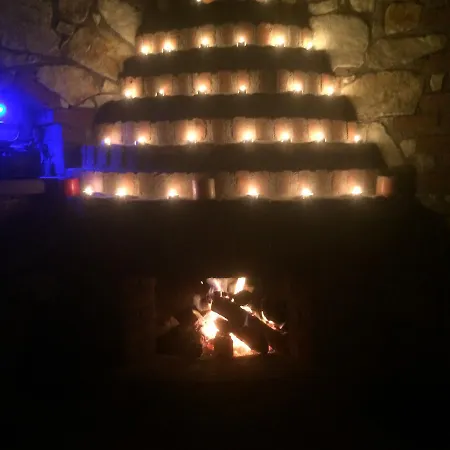 Resort Nostalji Tatil Koyu *