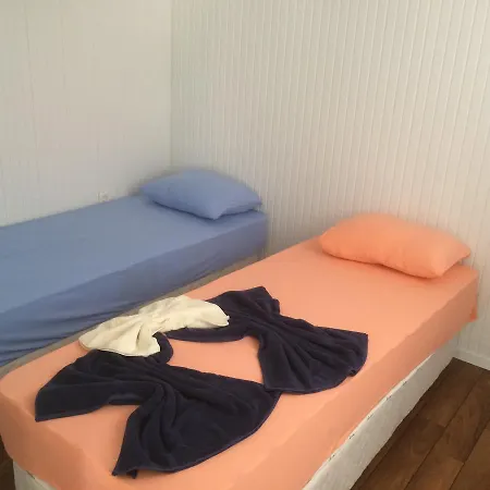 Resort Nostalji Tatil Koyu *