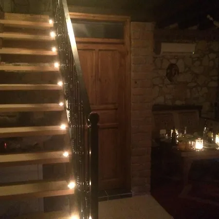 Nostalji Tatil Koyu * Ayvalı