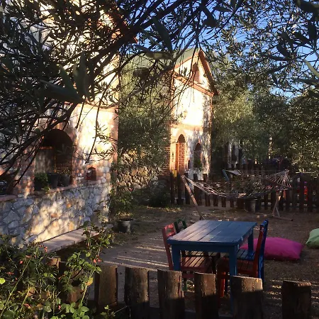 Nostalji Tatil Koyu * Ayvalı