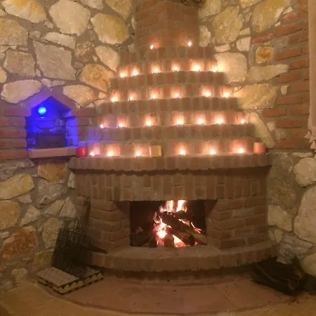 Resort Nostalji Tatil Koyu *