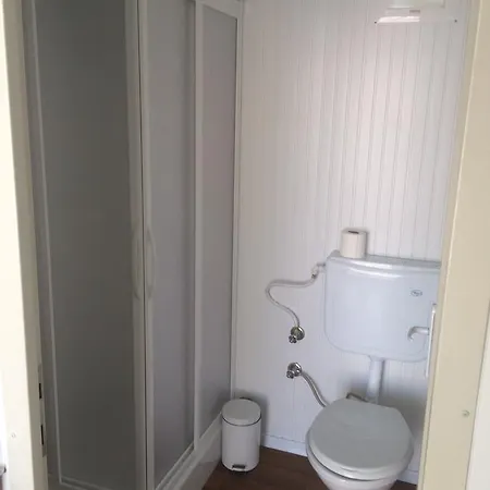 Nostalji Tatil Koyu * Ayvalı