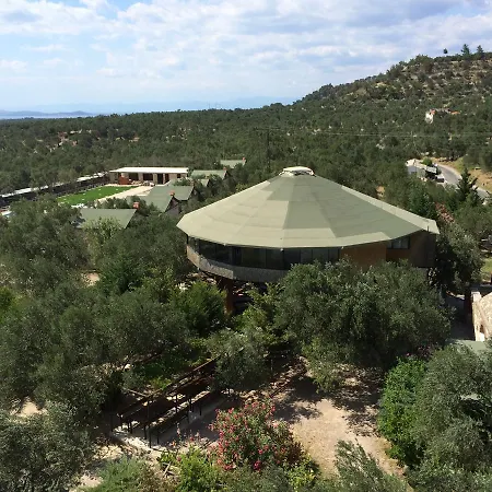 Resort Nostalji Tatil Koyu *