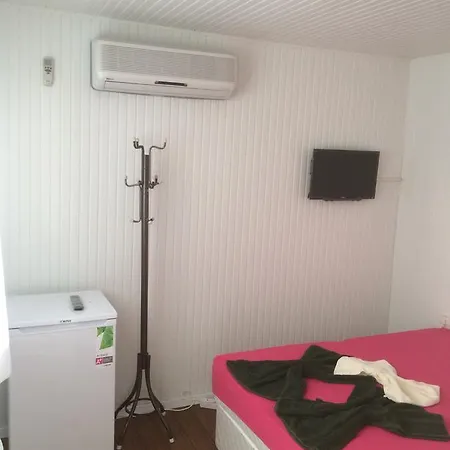 Nostalji Tatil Koyu * Ayvalı
