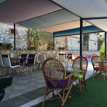 Nostalji Tatil Koyu * Ayvalı